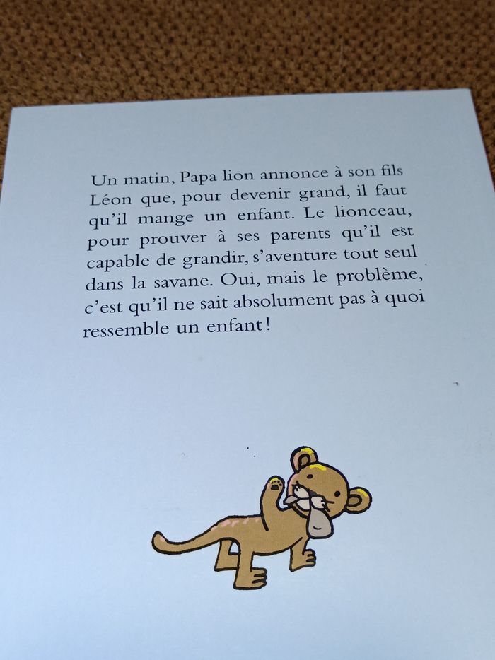 A quoi reconnaît-on un enfant ? Par Nathalie Kuperman - photo numéro 2