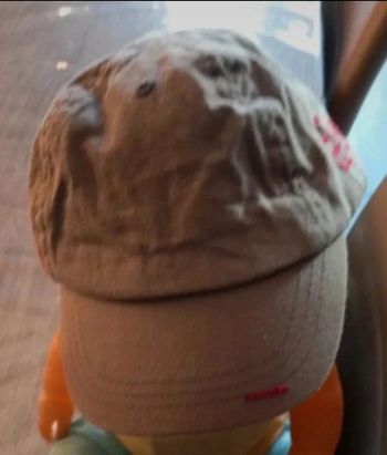 Casquette