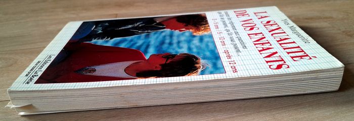 Yves Marguerite - la sexualité de vos enfants - photo numéro 2