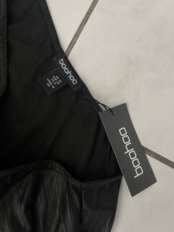 Combinaison - photo numéro 6