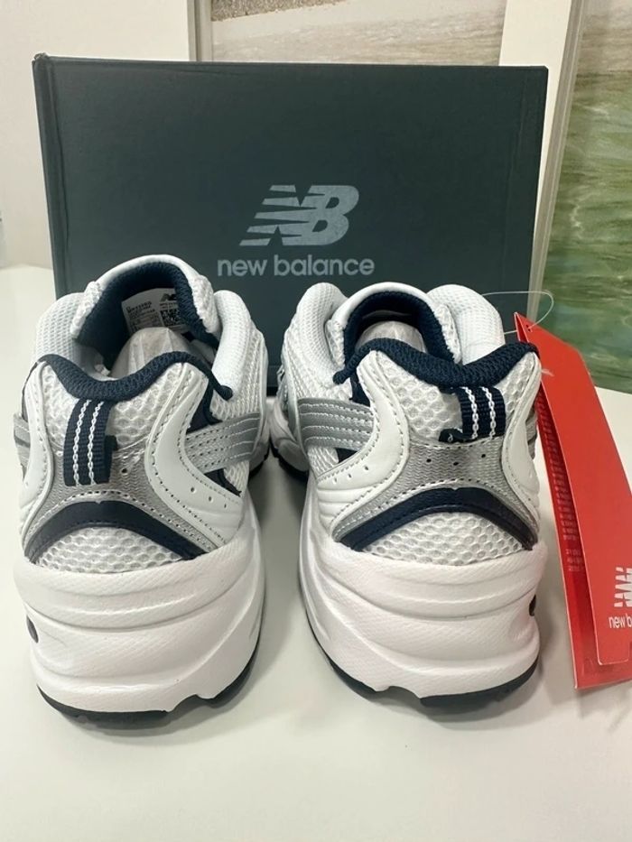 New Balance NB530 -40 - photo numéro 3