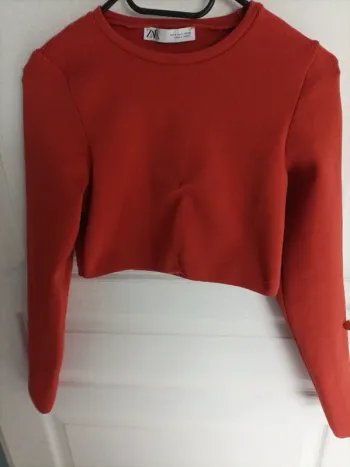 Sweat court Zara