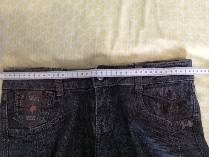 Jean Taille 40 - photo numéro 4