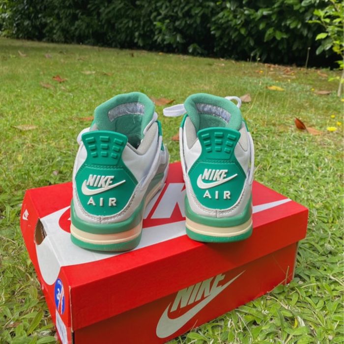 Air jordan - photo numéro 3