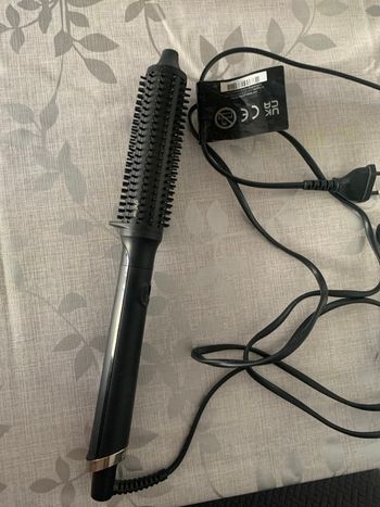 Brosse ghd rise