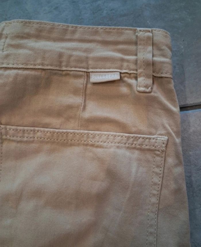 Pantalon cargo Pull & Bear - photo numéro 5