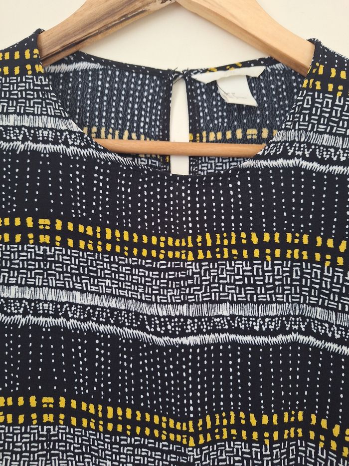 haut fluide taille 36  38 - photo numéro 2