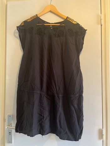 Robe maternité Kiabi T.38