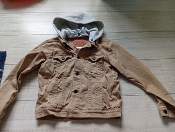 Veste levi's