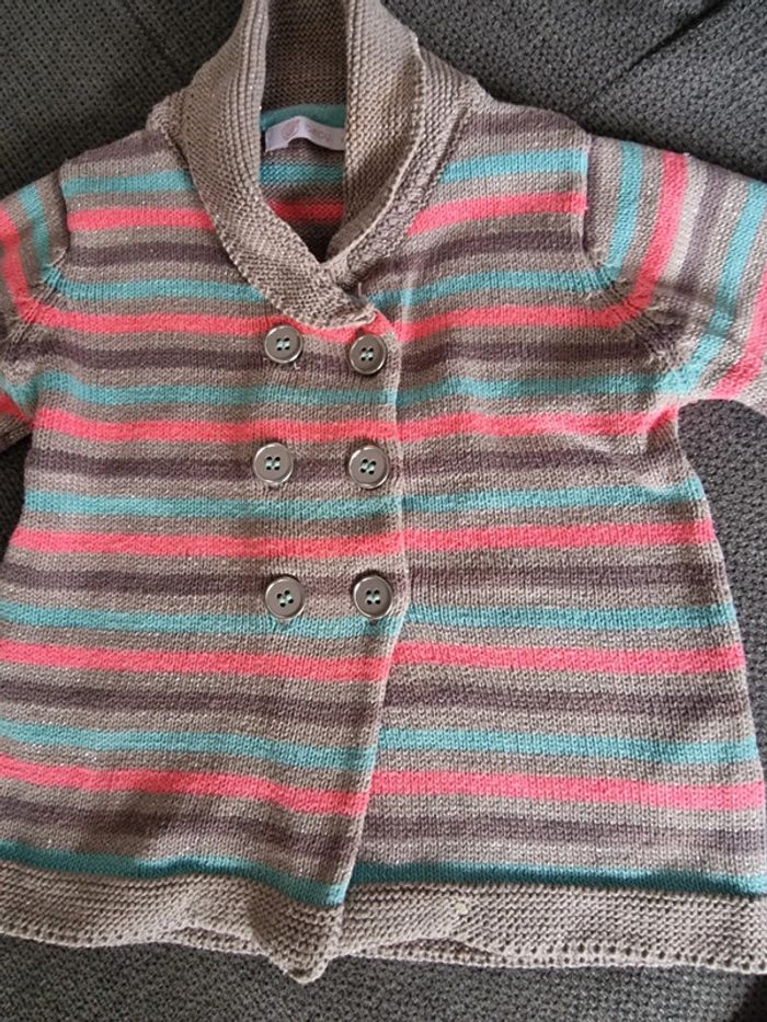 Ensemble fille Baby by Gemo - photo numéro 6