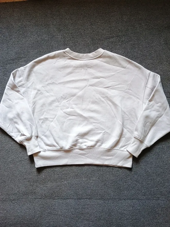Pull oversize - photo numéro 4