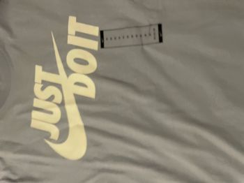 T-shirt  Nike