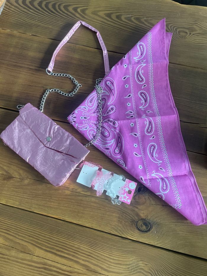 Accessoires années 2000