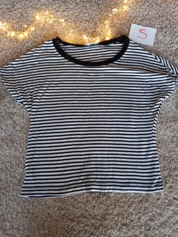 T-shirt taille S