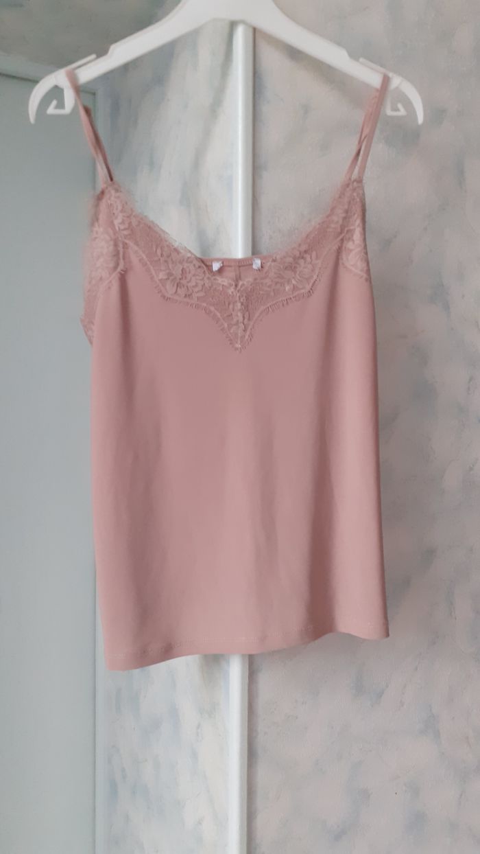 Caraco taille 32-34