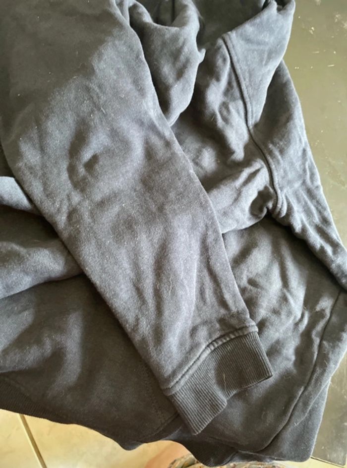 sweat capuche - photo numéro 2