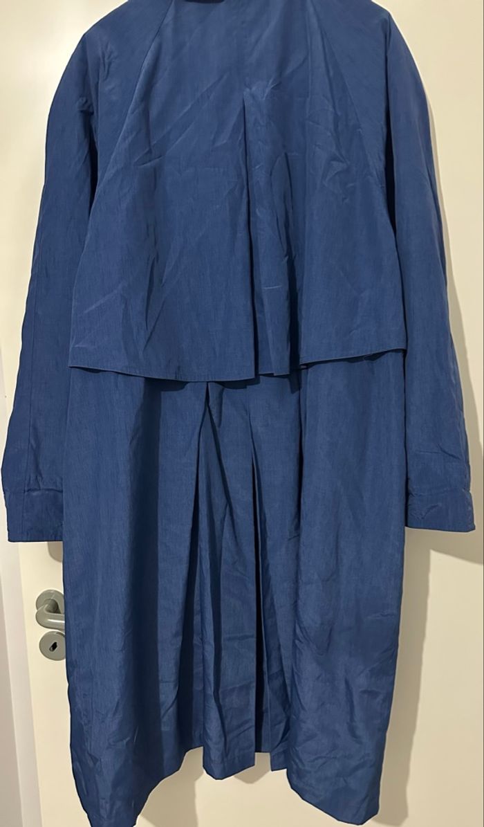 Pardessus femme - photo numéro 3