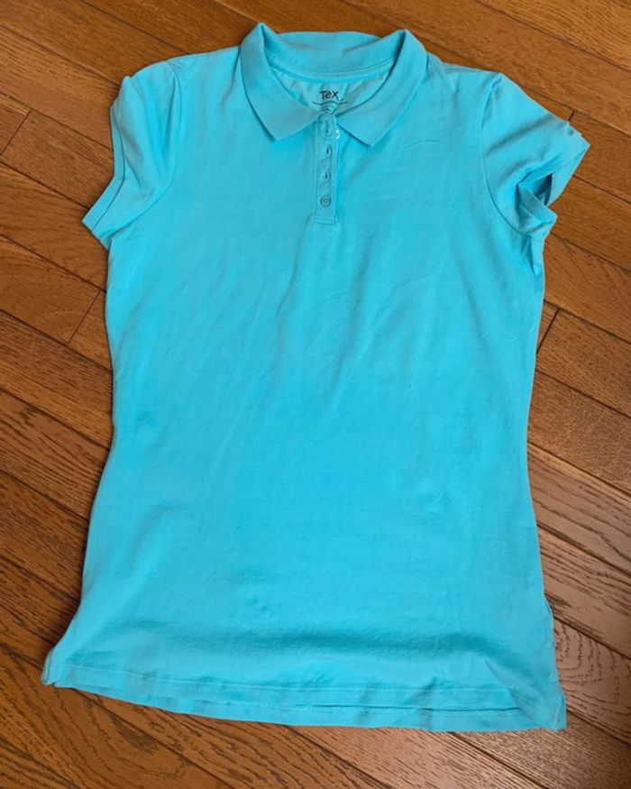 Lot de 3 polos femme TEX - photo numéro 5