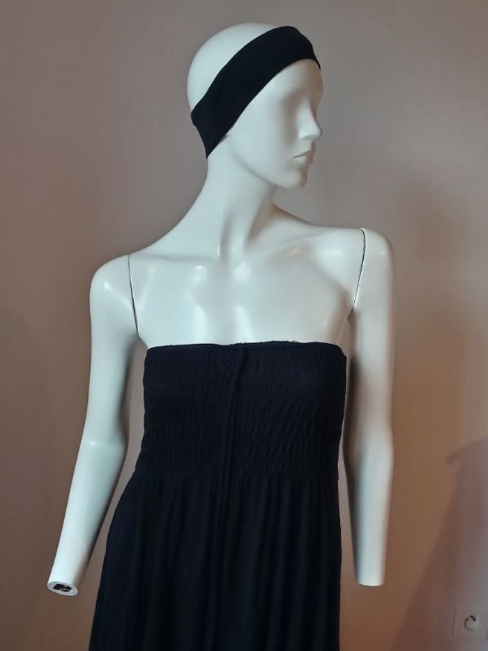 Robe longue