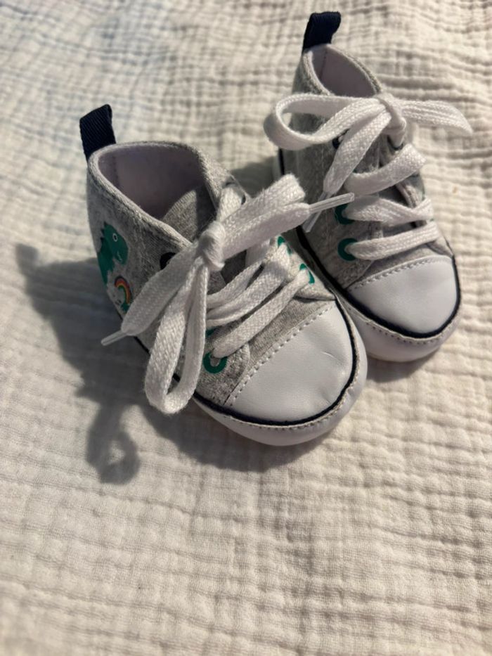 Chaussures garçon