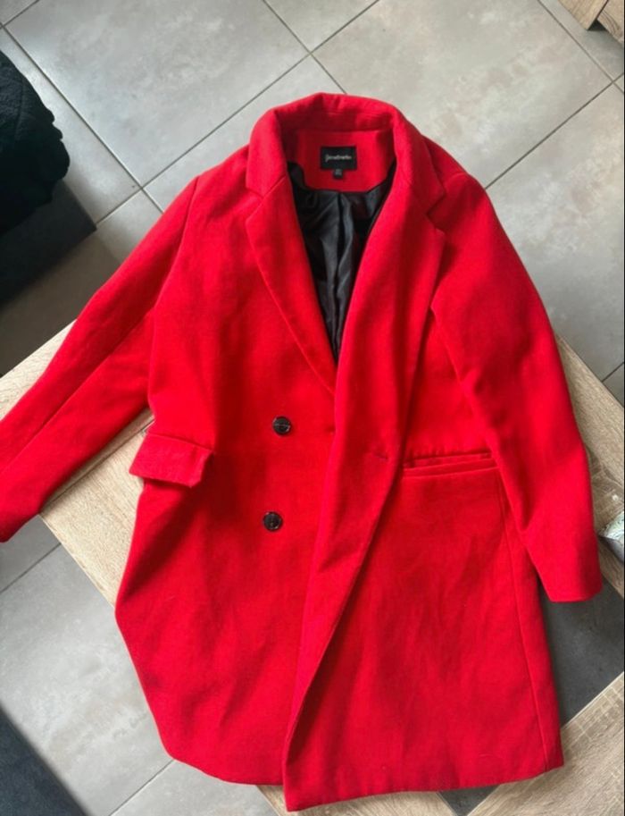 Manteau