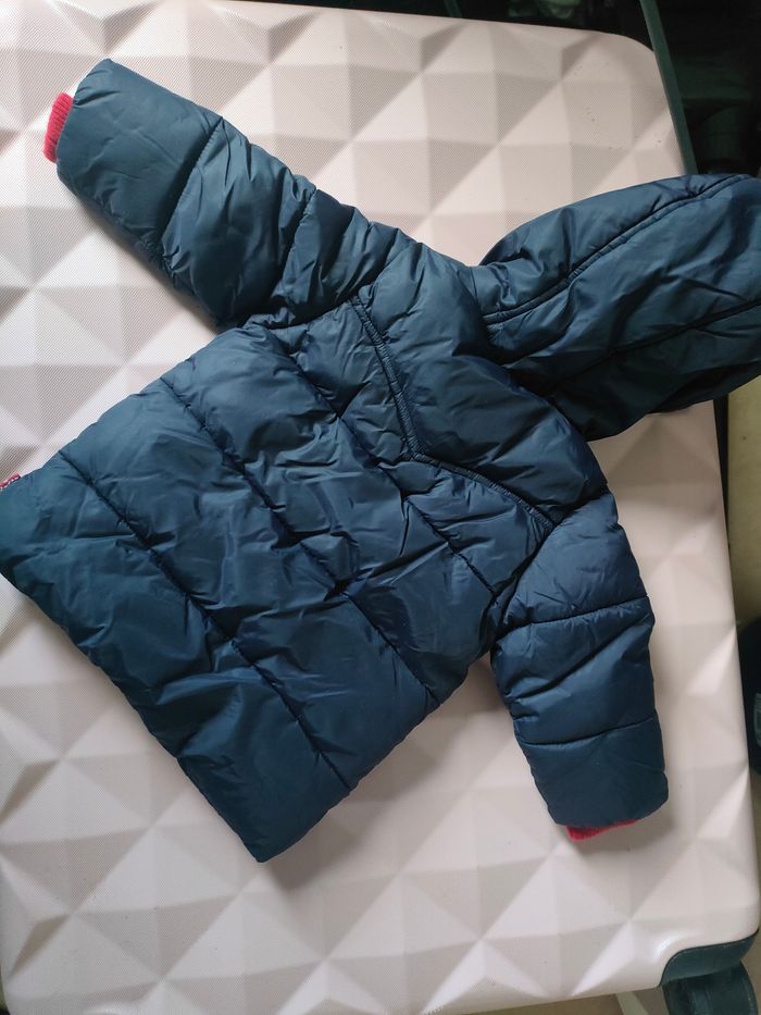 Manteau Levi's  3 mois - photo numéro 2