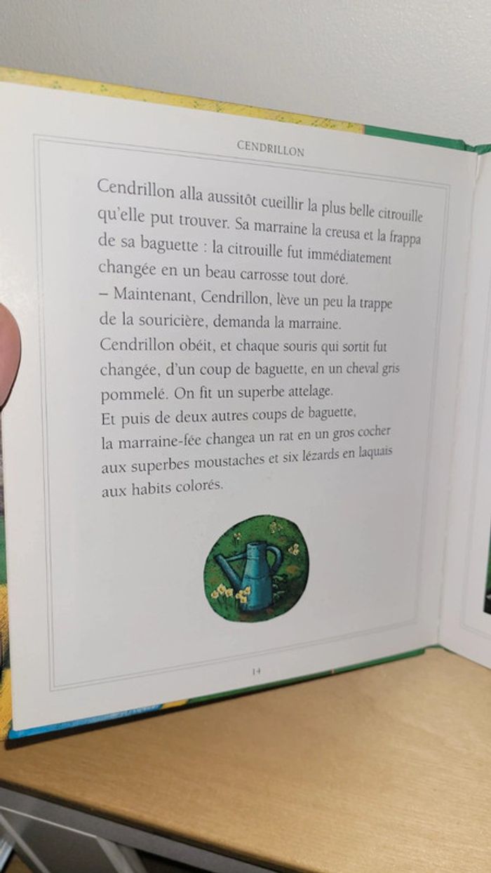 Lot 3 livres - photo numéro 6