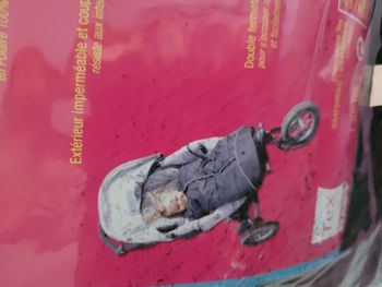 Chancelière très chaude neuve jamais servie