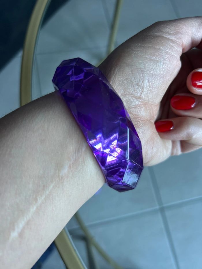 Bracelet rigide - photo numéro 2