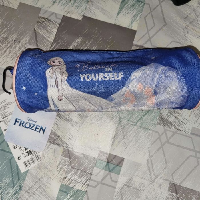 trousse LA REINE DES NEIGES 🎁 NEUF