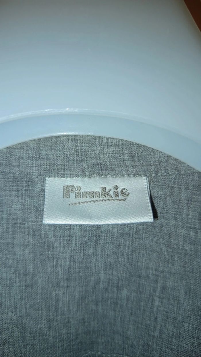 Chemisier/veste pimkie - photo numéro 3