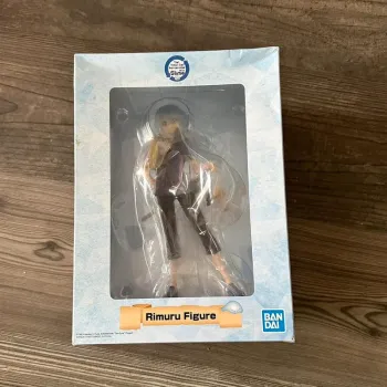 Bandai cette fois où je me suis réincarné en slime figurine Rimuru rare