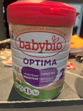 Babybio 