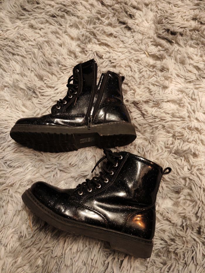 Bottines pointure 36 - photo numéro 3