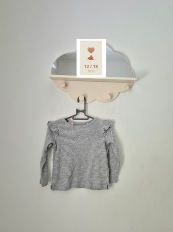 Tee-shirt côtelé * Lefties *