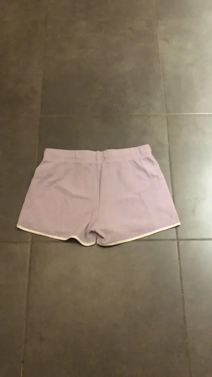 Short - photo numéro 3