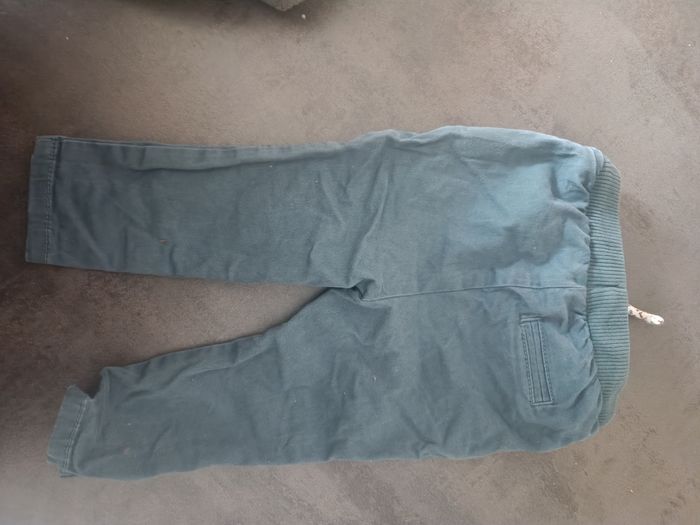 Pantalon tape a l'oeil - photo numéro 2