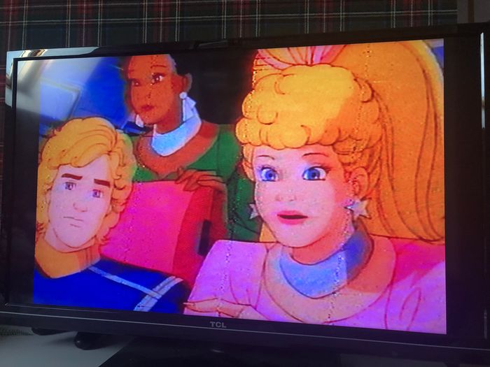 Lot Barbie - photo numéro 9