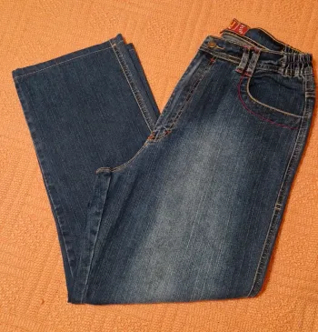 Jeans femme taille L