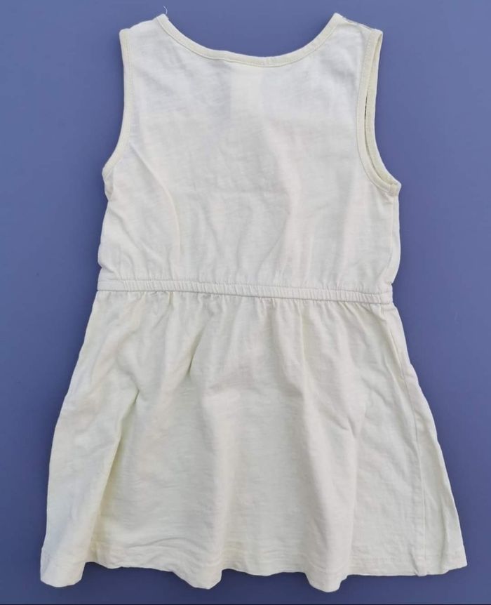 Robe 3 ans fille palomino neuve - photo numéro 3