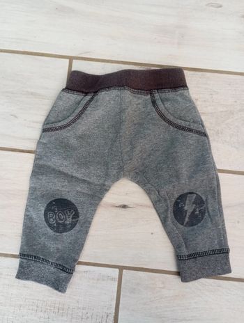 Pantalon 3 mois