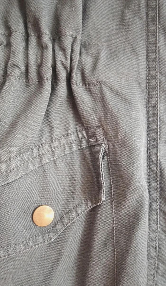 Veste printemps Naf Naf - photo numéro 2
