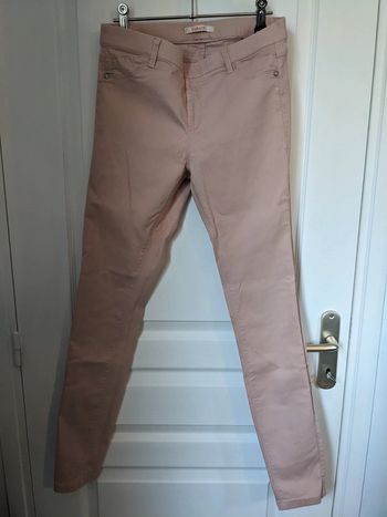 Pantalon Camaïeu