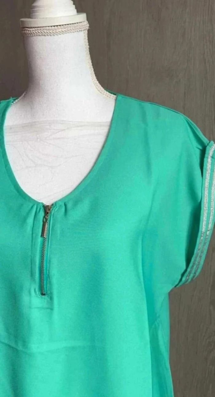 Blouse femmes - photo numéro 2