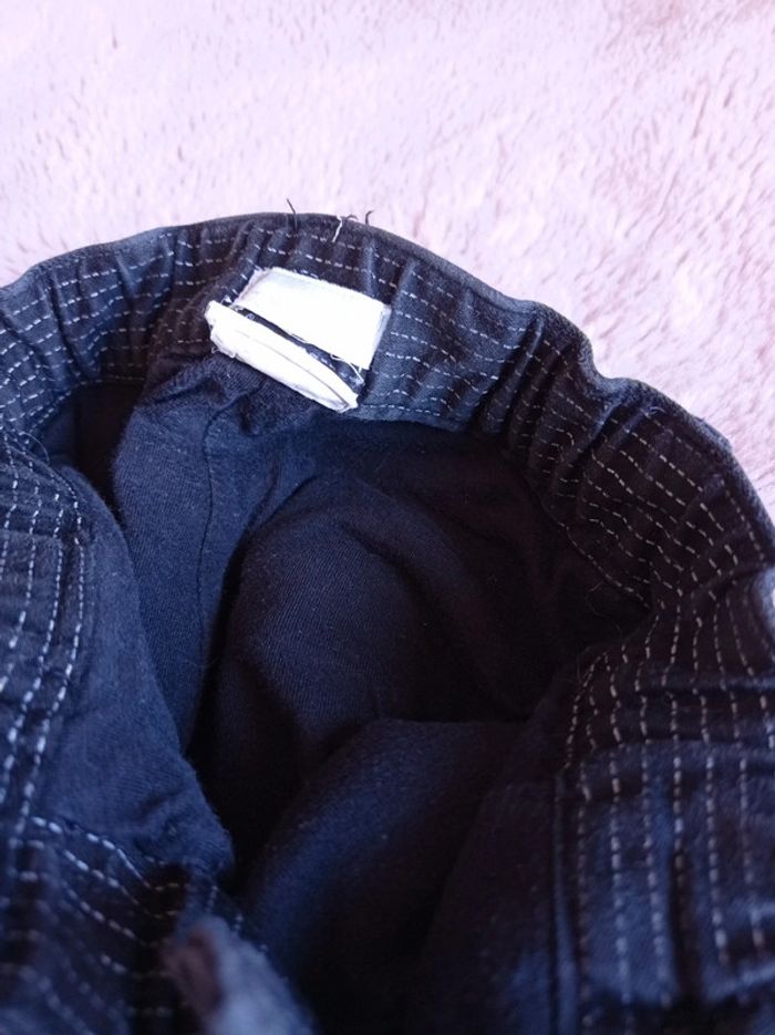 Pantalon large kimbaloo en 18 mois - photo numéro 4