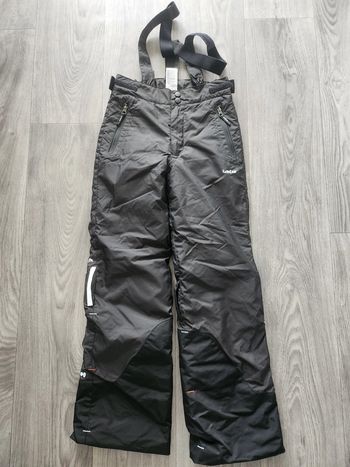 Pantalon de ski décathlon