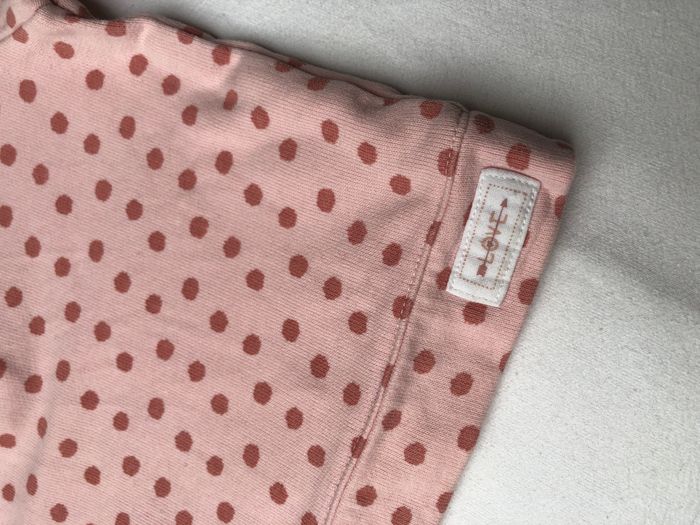 Sweat Tex baby 6 mois - photo numéro 5