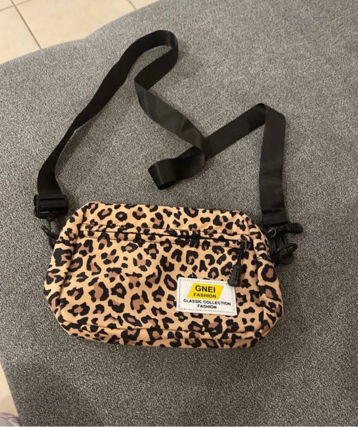 Sac à bandoulière