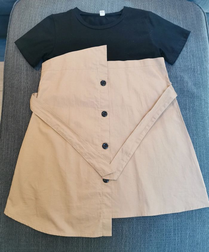 Robe en très bon état