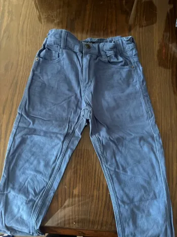 Jean skinny
